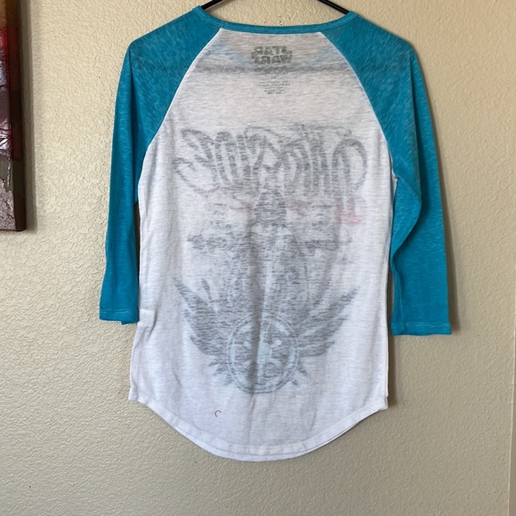 Star War the Dark side T shirt sz xs - Picture 2 of 3